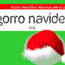 Gorro navideno - DESCARGATELO! =)