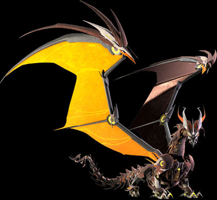 Tfp Beast Hunters Predaking 1 By Arielpax On Deviantart