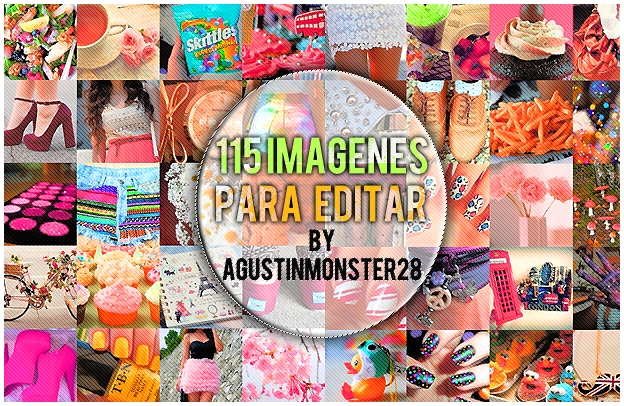 115 imagenes para editar by AgustinMonster28 on DeviantArt