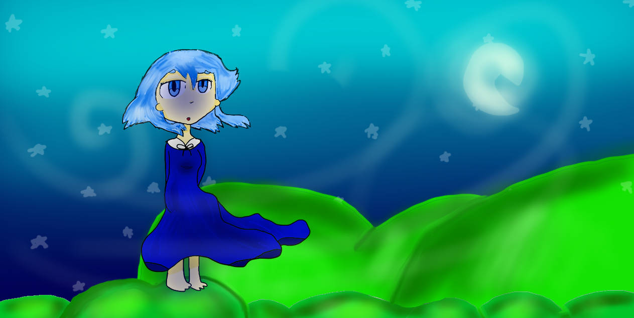 [old] HOLY TOASTER NUGGETS A NEW STYLE by jalenjala on DeviantArt