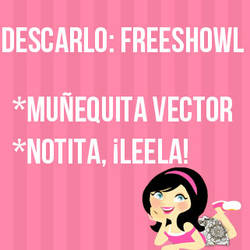 Pedido  para freeshowl