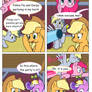 MLP:FIM - Party Pals