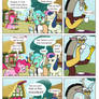 MLP:FIM - Oh Snap