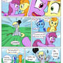 MLP:FIM - Berry Confused