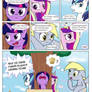 MLP:FIM - Family Ties