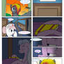 MLP FIM STARS Chapter-1 Dreams Page-9