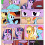 MLP FIM STARS Chapter-2 Introduction Page-17