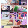 MLP FIM STARS Chapter-3 STARting Page-20