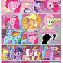 MLP FIM STARS Chapter-3 STARting Page-23