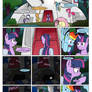 MLP FIM STARS Chapter-3 STARting Page-27