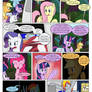 MLP FIM STARS Chapter-3 STARting Page-28