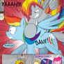 MLP FIM STARS Chapter-3 STARting Page-29