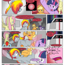 MLP FIM STARS Chapter-3 STARting Page-30