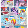 MLP FIM STARS Chapter-3 STARting Page-32