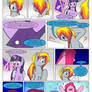 MLP FIM STARS Chapter-3 STARting Page-39