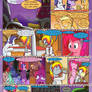 MLP FIM STARS Chapter-4 Stickers Page-40