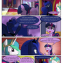 MLP FIM STARS Chapter-4 Stickers Page-60