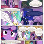MLP FIM STARS Chapter-4 Stickers Page-61