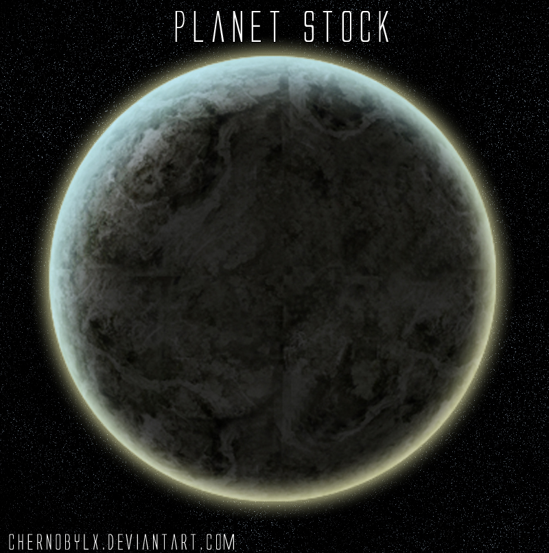 Planet Stock