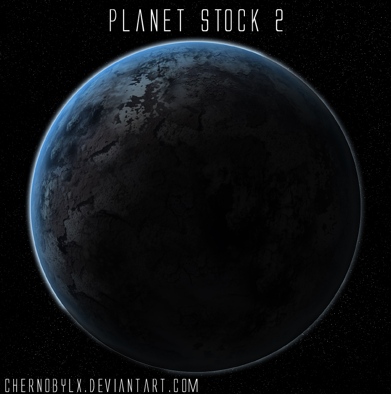 Planet Stock 2