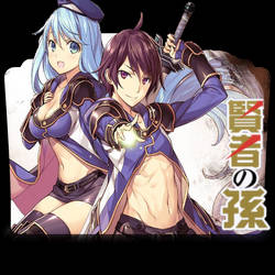 Wallpaper Explore Best Kenja No Mago Art On Deviantart For iPhone Free