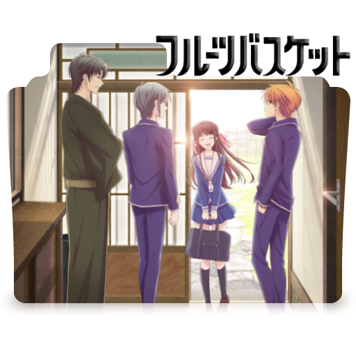 Fruits Basket (2019) by Tiger006 on DeviantArt