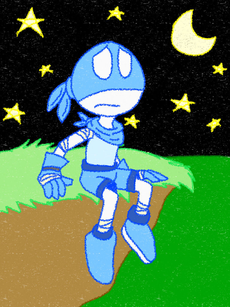 Chalkzone Reloaded Chapter 1 Farewell old times by RayKid7 on DeviantArt