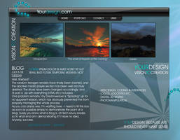 YourDesign - .psd