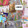 The Total Drama DJ Commemoration!