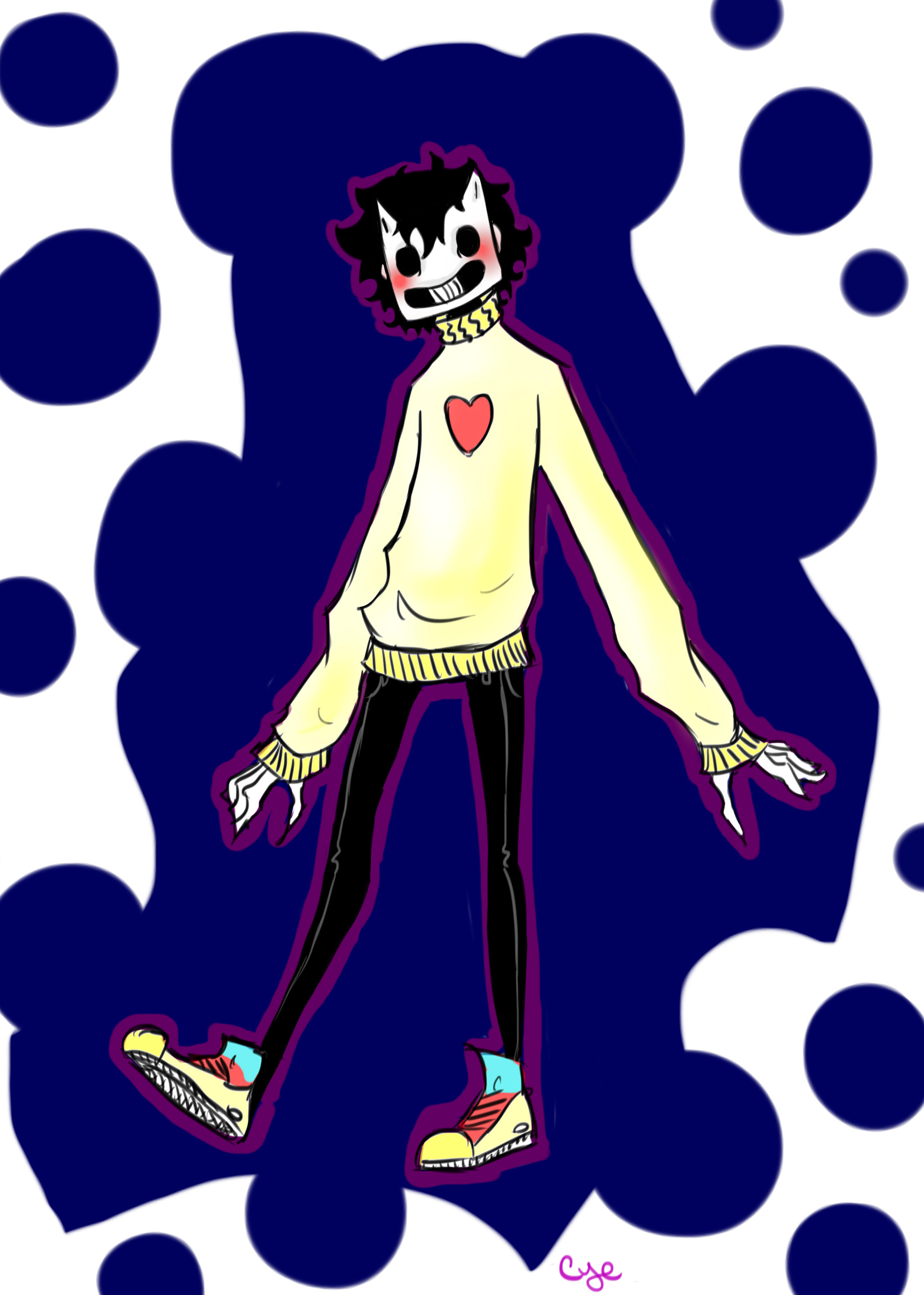 Zacharie