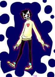 Zacharie