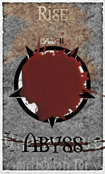 Rise Part II: Abyss Preview by Fried-Tomato on DeviantArt