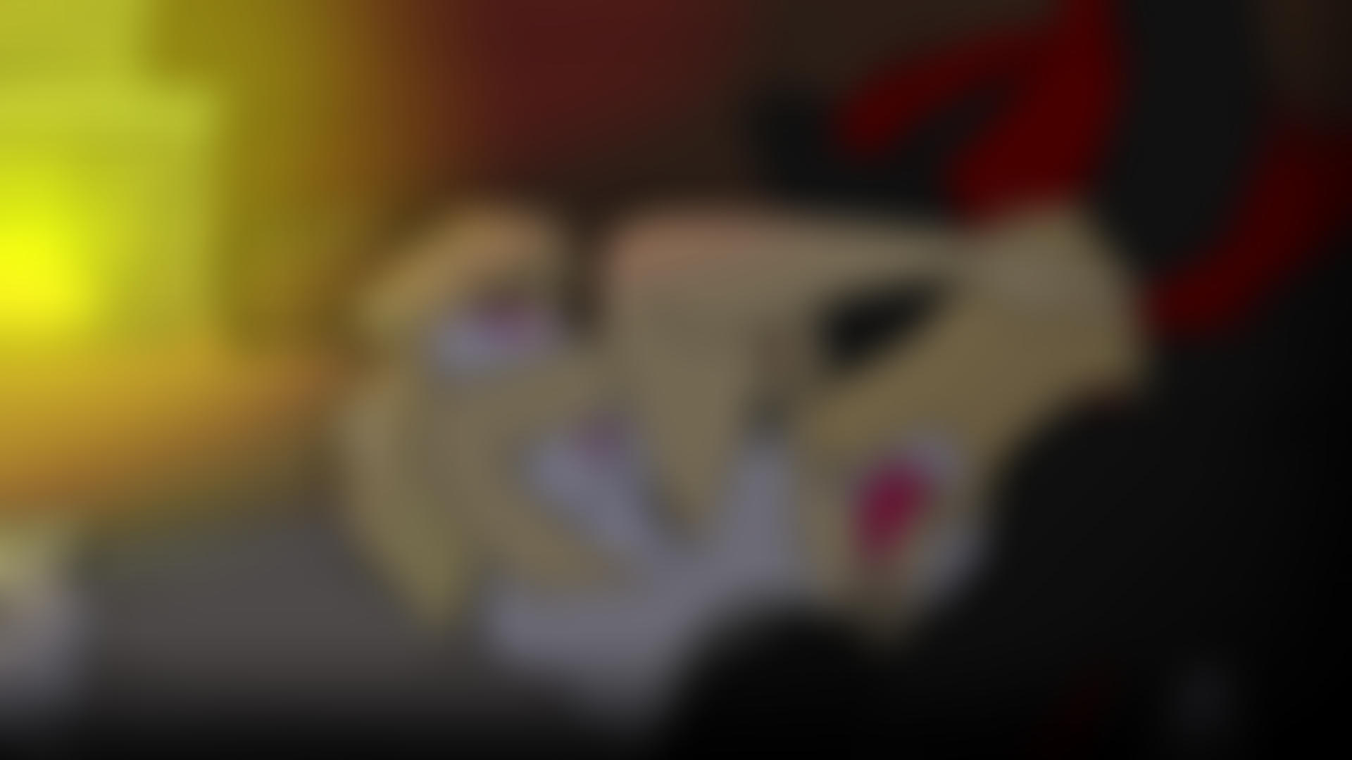 Were mlem 3 [animation] by tierafoxglove on DeviantArt