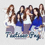 Taetiseo Render by Tatum