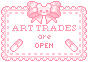 [Menhera] Art Trades are Open