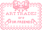 [Menhera] Art Trades are For Friends