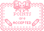 [Menhera] Points are Accepted