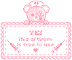 [Menhera] Permission 8 by King-Lulu-Deer