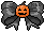 Pumpkin Bow