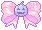 [PASTEL] Pumpkin Bow