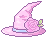 [PASTEL] Witch Hat