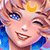 Sailor moon AVATAR