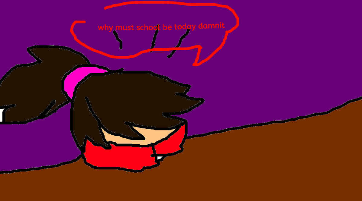 whyyyyyy by MarioLover64 on DeviantArt