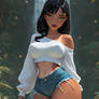 Lirya #02 - Solstice