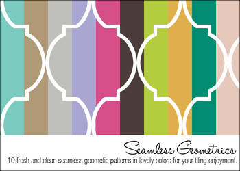 Seamless Geometrics 1