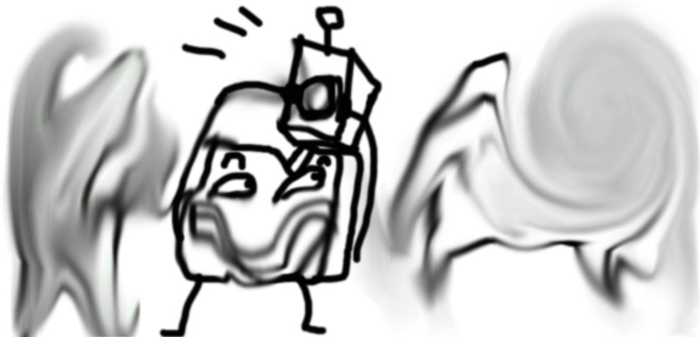 Distortion Button by loloboi12345678 on DeviantArt