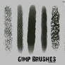 Gimp animated brush pack 1