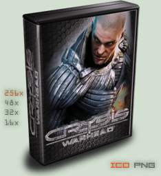 :case:Crysis Warhead