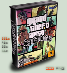 GTA Gaming Archive