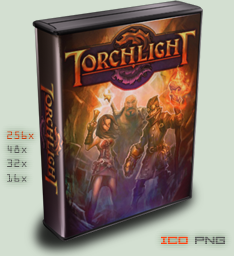 :case:Torchlight